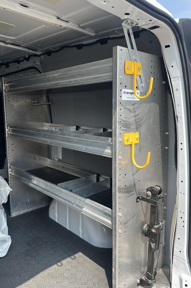 2019 Mercedes-Benz Metris  - Photo #5
