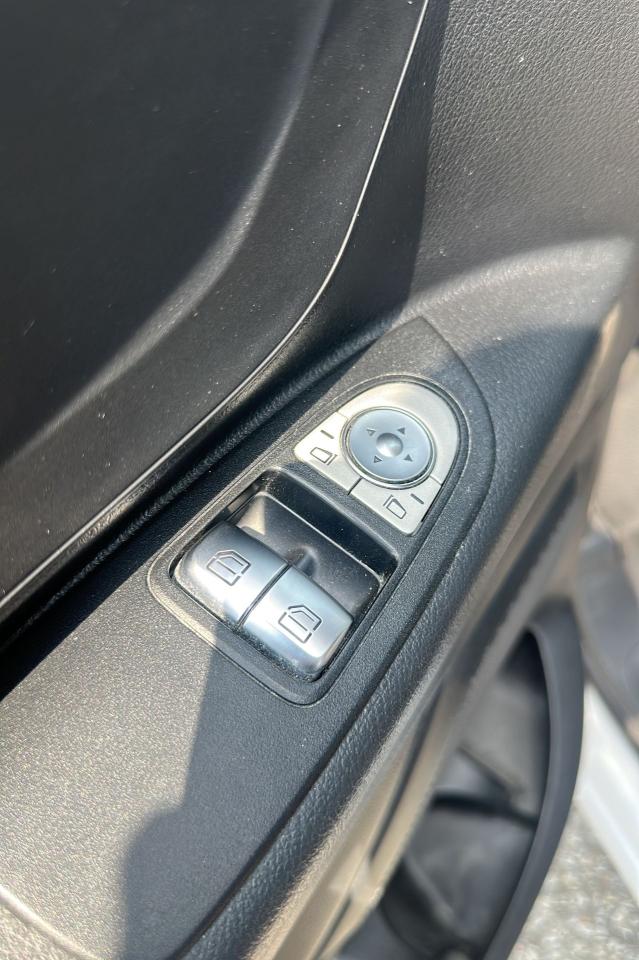 2019 Mercedes-Benz Metris  - Photo #7