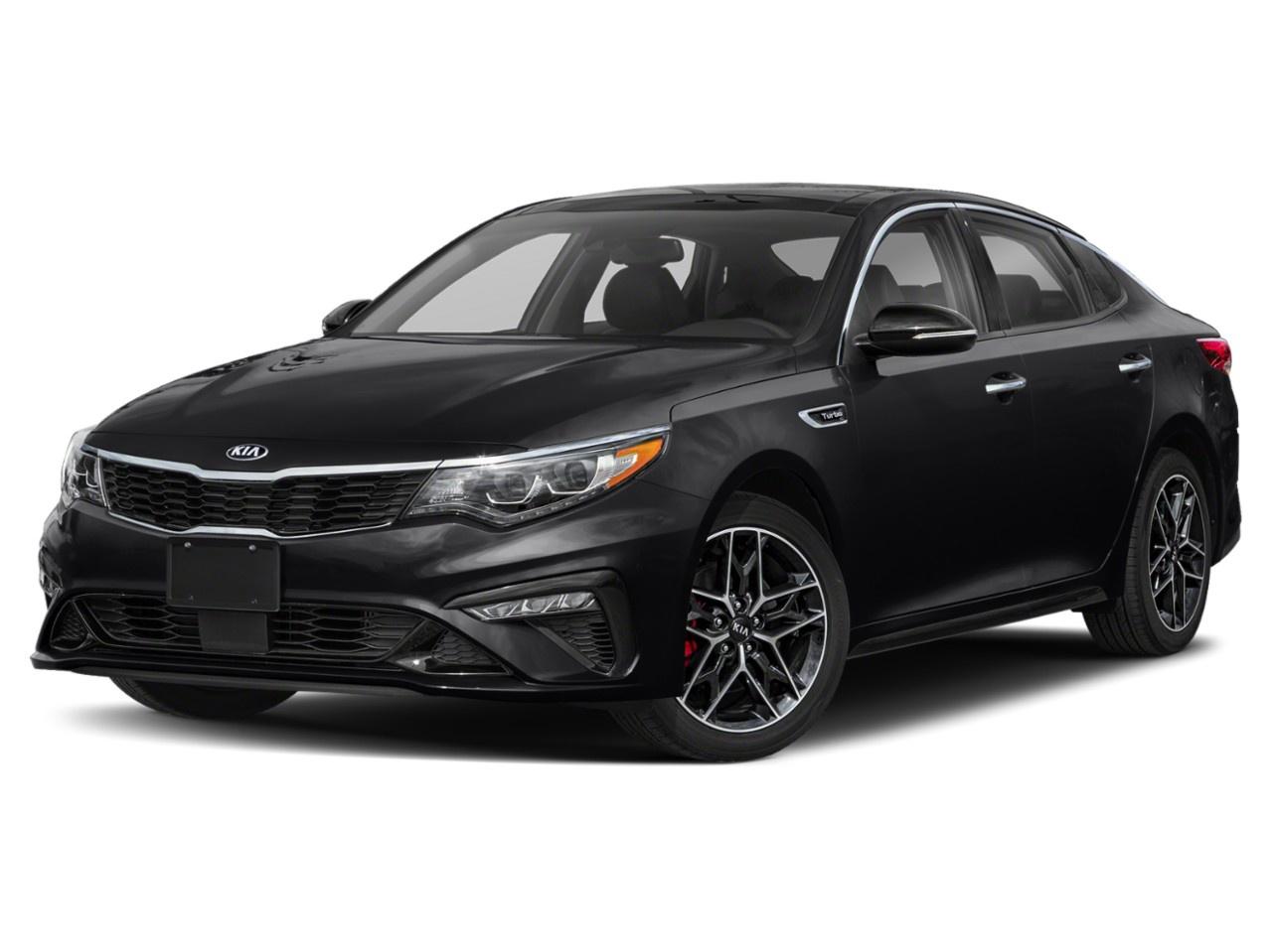 Used 2019 Kia Optima SXL Turbo Auto for sale in Orleans, ON