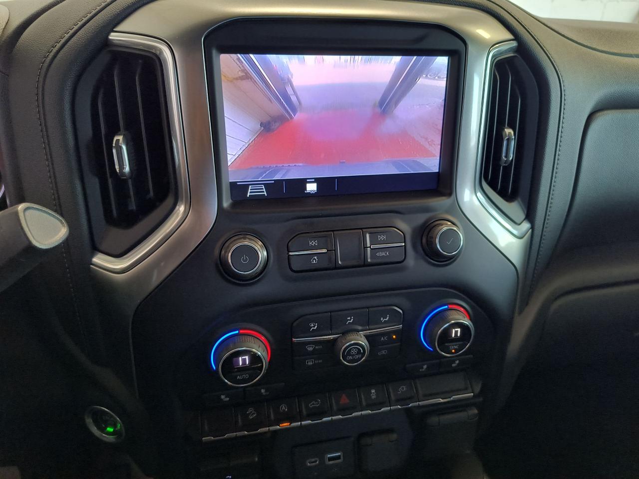 2019 Chevrolet Silverado 1500 RST Photo0