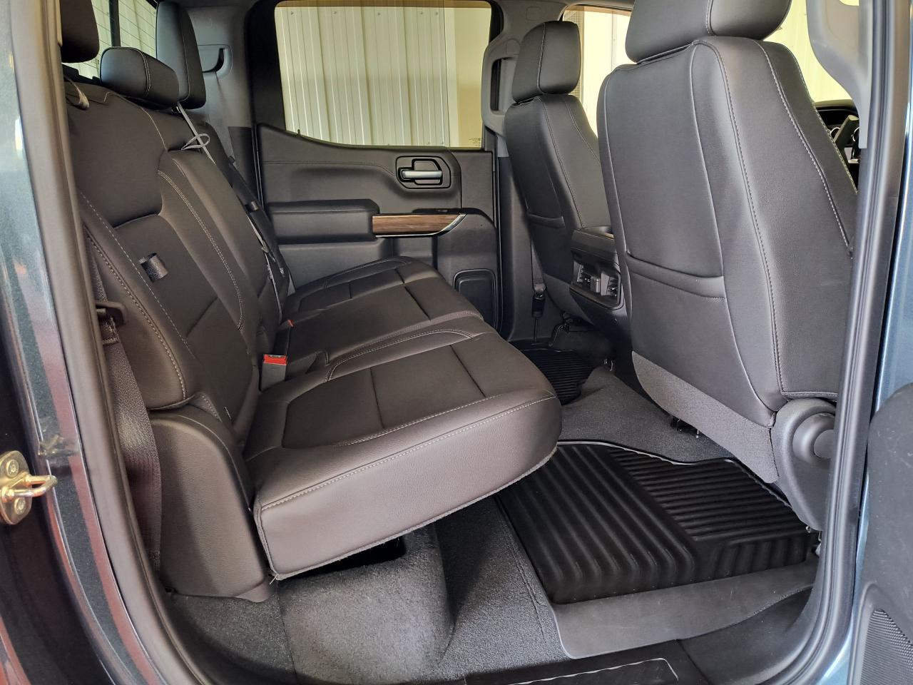 2019 Chevrolet Silverado 1500 RST Photo0