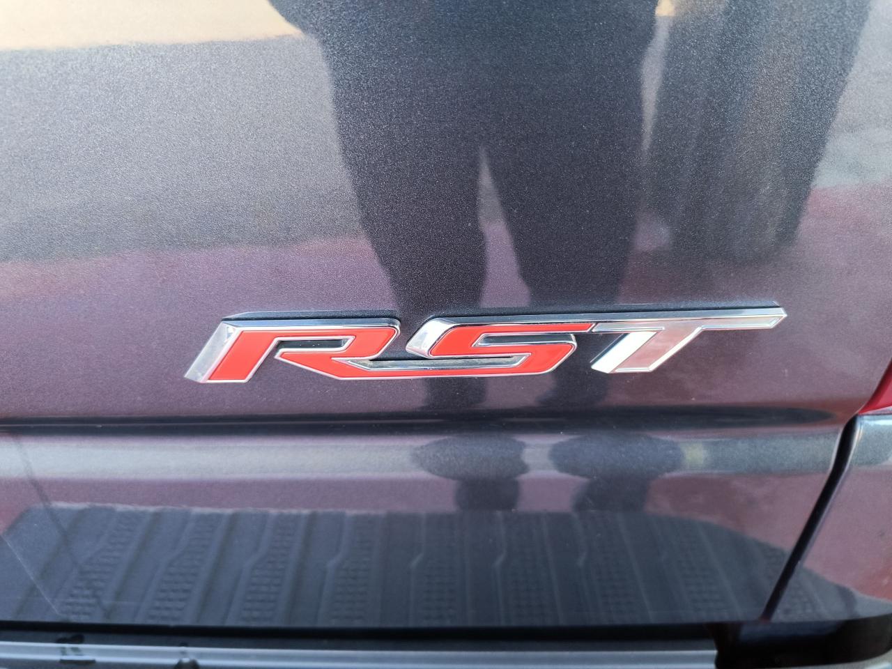 2019 Chevrolet Silverado 1500 RST Photo0