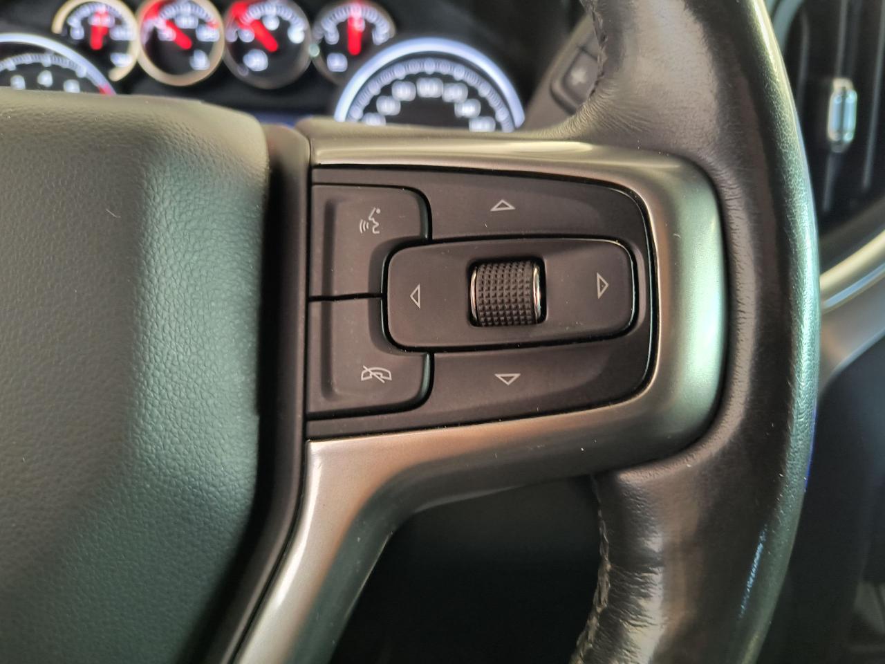 2019 Chevrolet Silverado 1500 RST Photo0