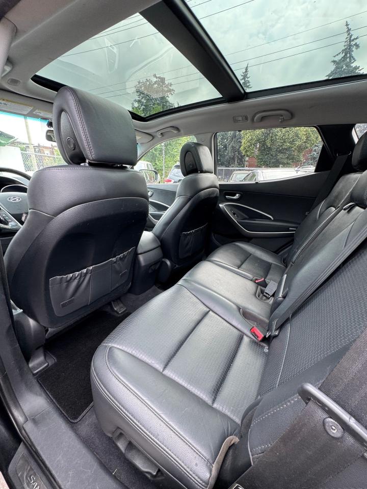 2015 Hyundai Santa Fe Sport AWD 4dr 2.0T SE | CERTIFIED - Photo #16
