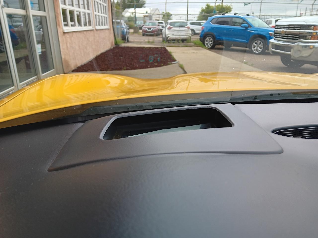 2003 Chevrolet Corvette 50TH Anniversary HUD 5.7 Liter Leather Bose - Photo #22