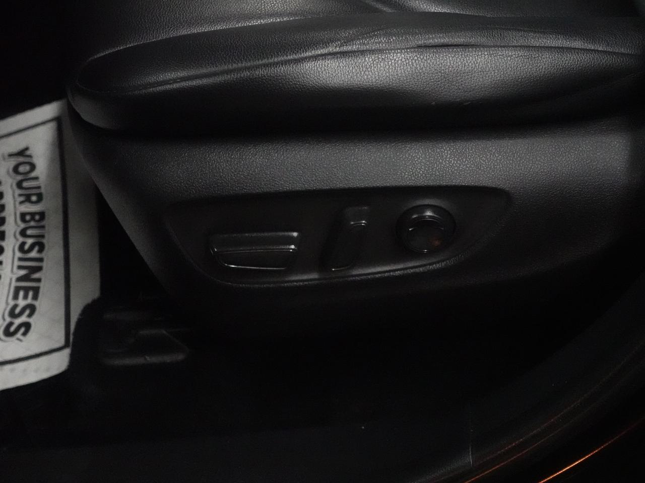 2021 Toyota Highlander XLE | AWD | Leather | Sunroof | BSM | CarPlay