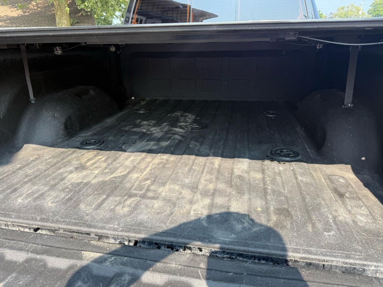 2019 RAM 2500 Limited - Photo #14
