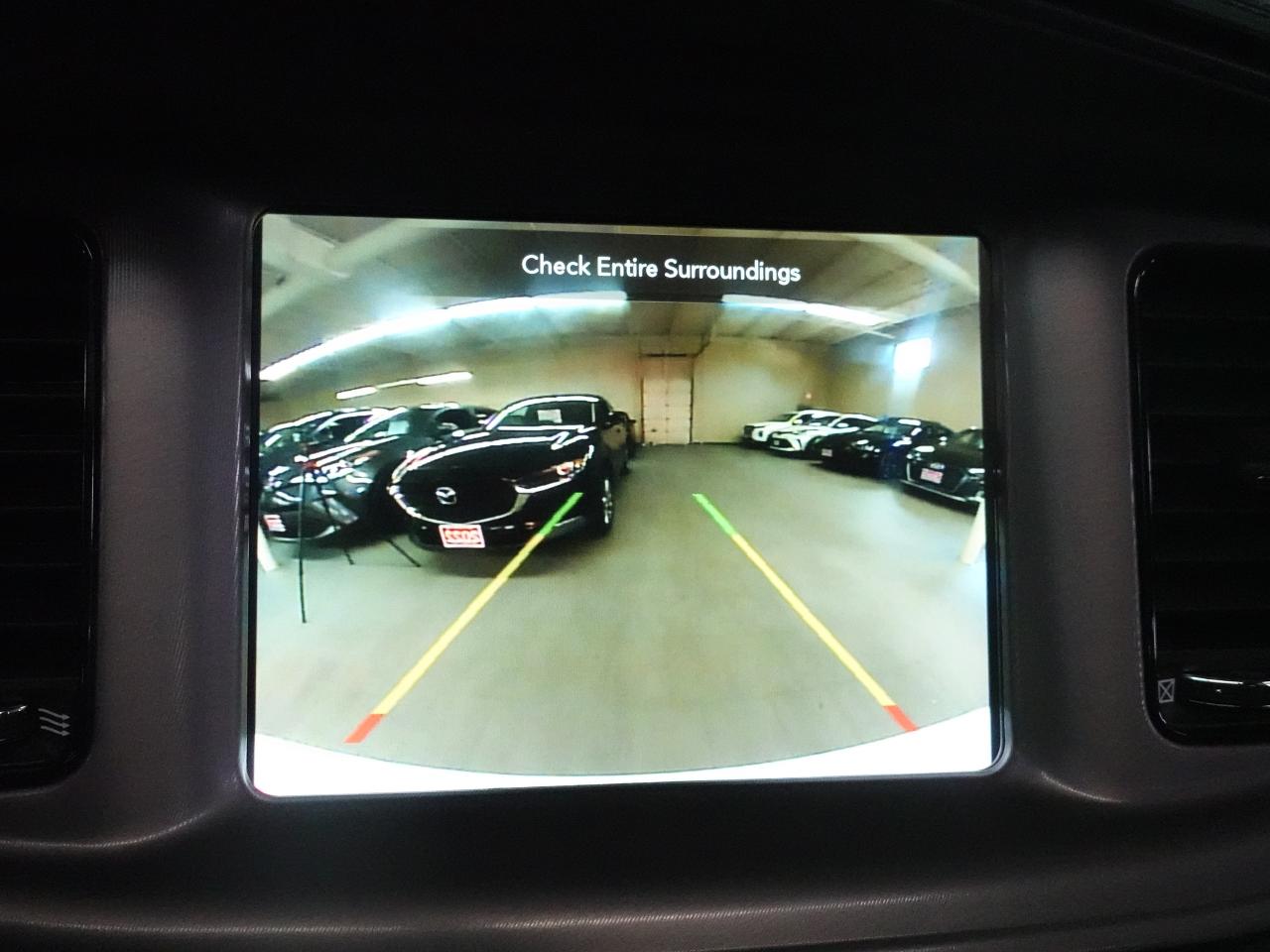 2023 Dodge Charger SXT | AWD | Nav | Leather | Sunroof | CarPlay Photo