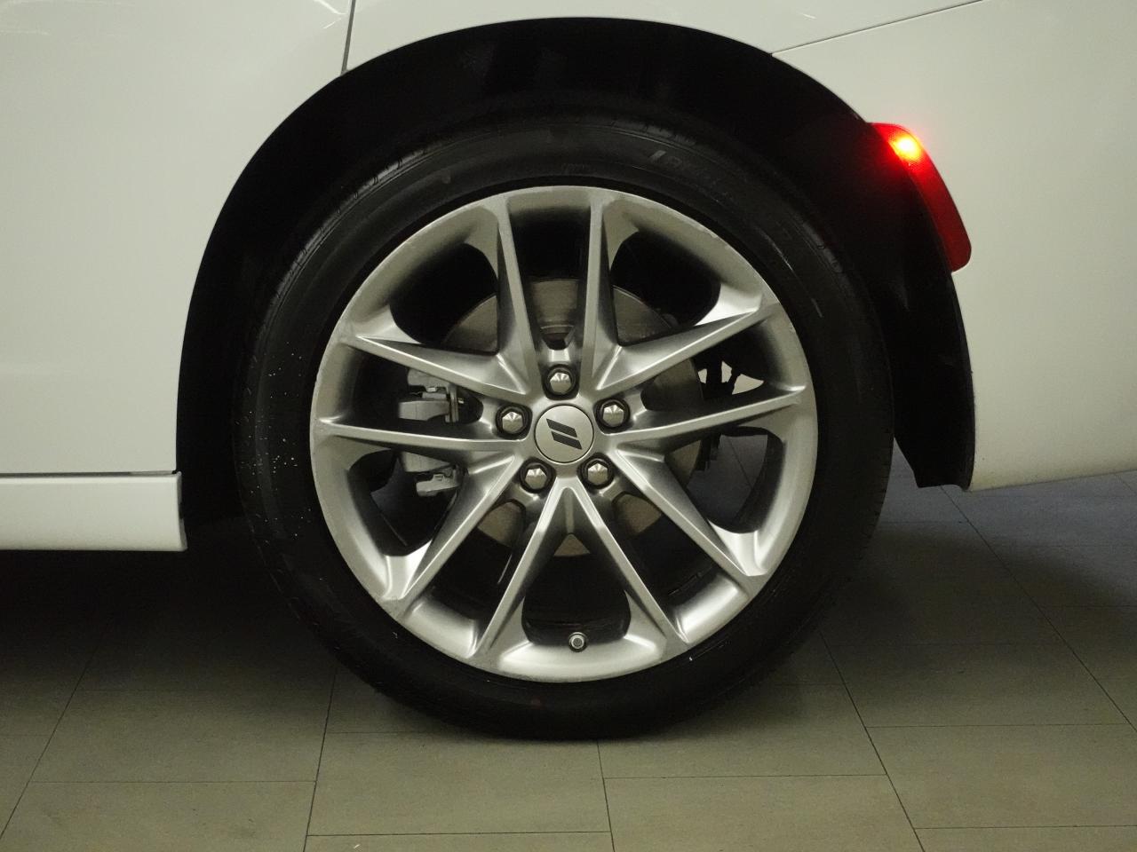 2023 Dodge Charger SXT | AWD | Nav | Leather | Sunroof | CarPlay Photo