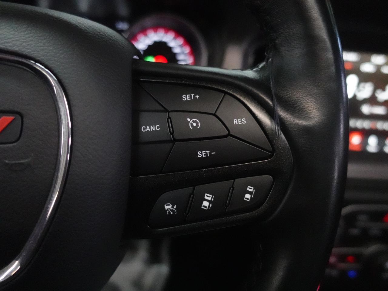 2023 Dodge Charger SXT | AWD | Nav | Leather | Sunroof | CarPlay