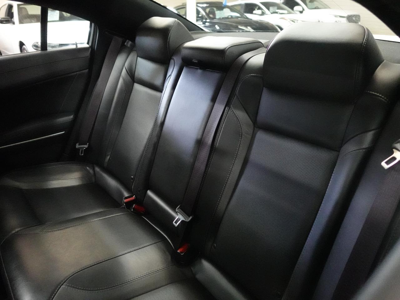 2023 Dodge Charger SXT | AWD | Nav | Leather | Sunroof | CarPlay Photo