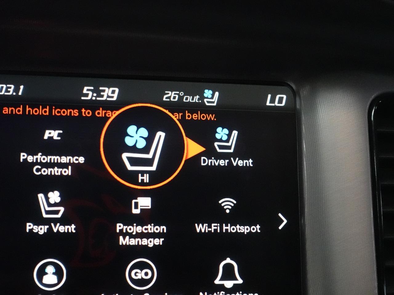 2023 Dodge Charger SXT | AWD | Nav | Leather | Sunroof | CarPlay Photo