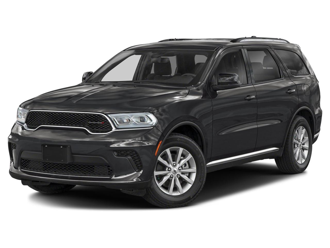 Used 2024 Dodge Durango R/T for sale in New Westminster, BC