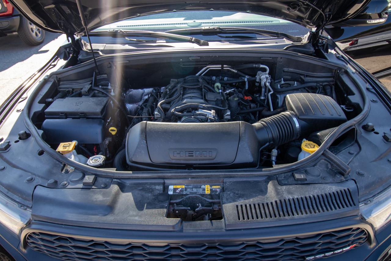 2024 Dodge Durango R/T PLUS AWD Photo5