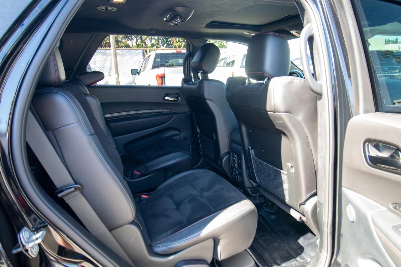2024 Dodge Durango R/T PLUS AWD Photo5