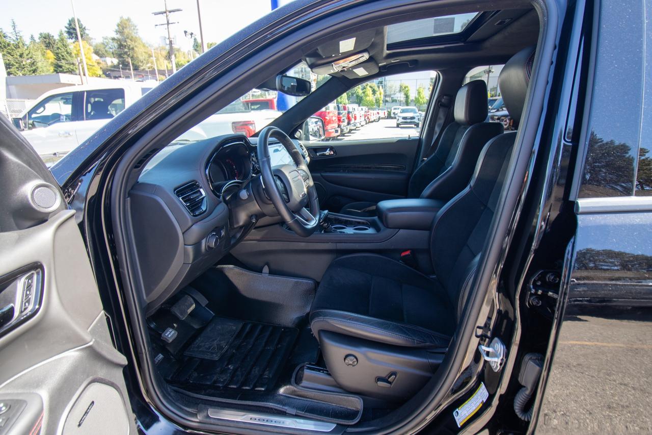 2024 Dodge Durango R/T PLUS AWD Photo5