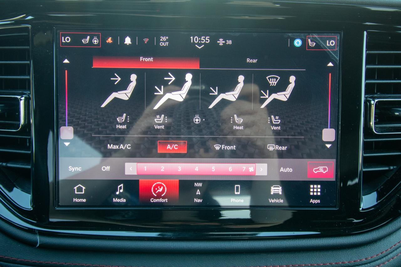 2024 Dodge Durango R/T PLUS AWD Photo5