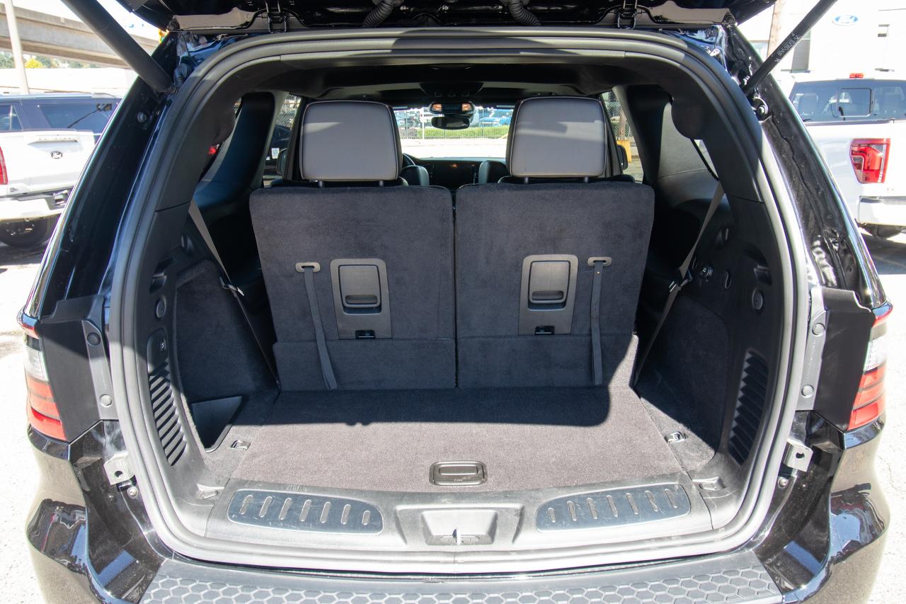 2024 Dodge Durango R/T PLUS AWD Photo5