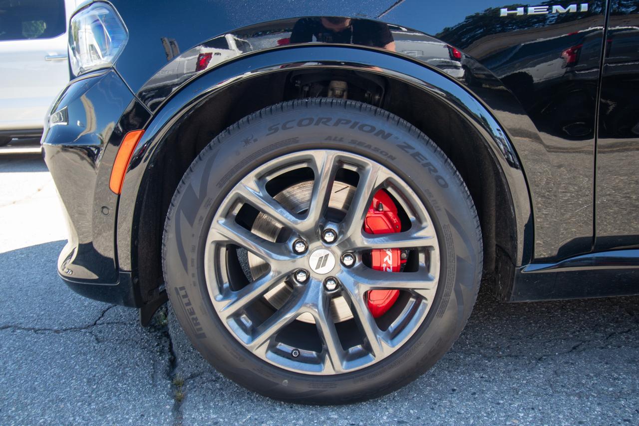 2024 Dodge Durango R/T PLUS AWD Photo5