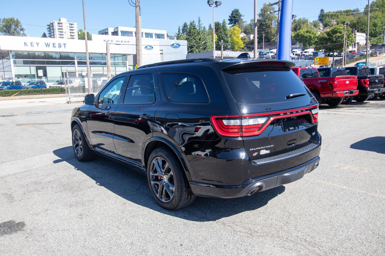 2024 Dodge Durango R/T PLUS AWD Photo5