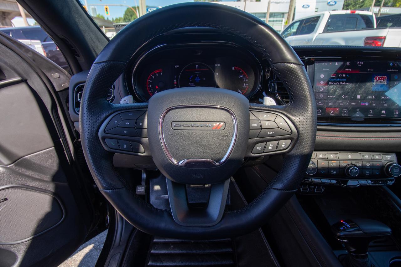 2024 Dodge Durango R/T PLUS AWD Photo5
