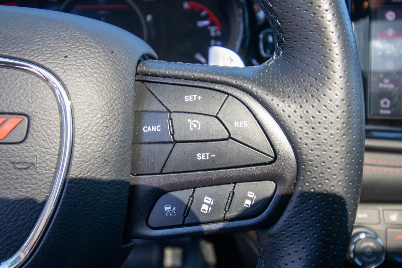 2024 Dodge Durango R/T PLUS AWD Photo5
