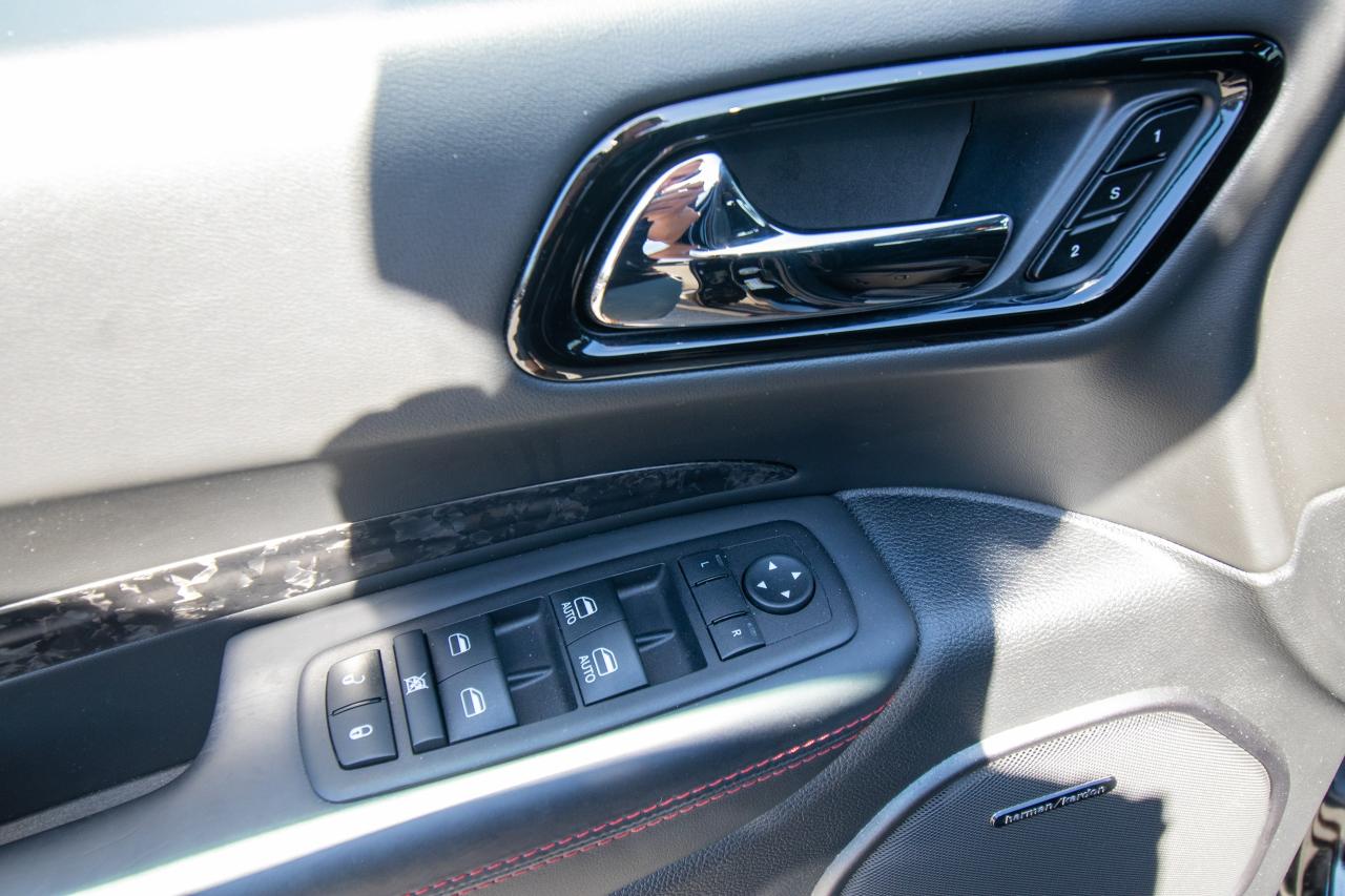 2024 Dodge Durango R/T PLUS AWD Photo5
