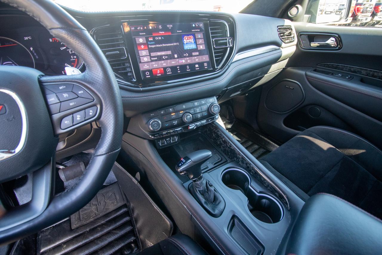 2024 Dodge Durango R/T PLUS AWD Photo5