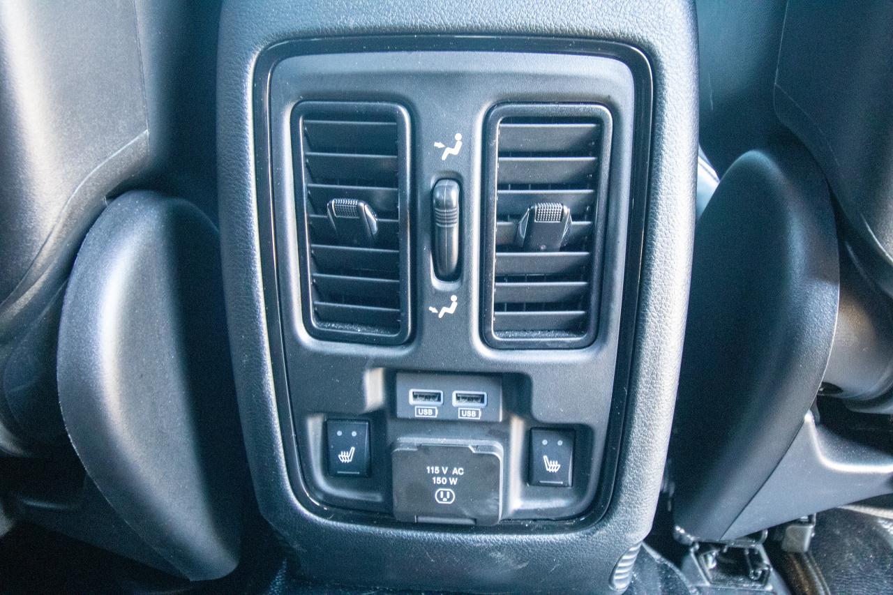 2024 Dodge Durango R/T PLUS AWD Photo5