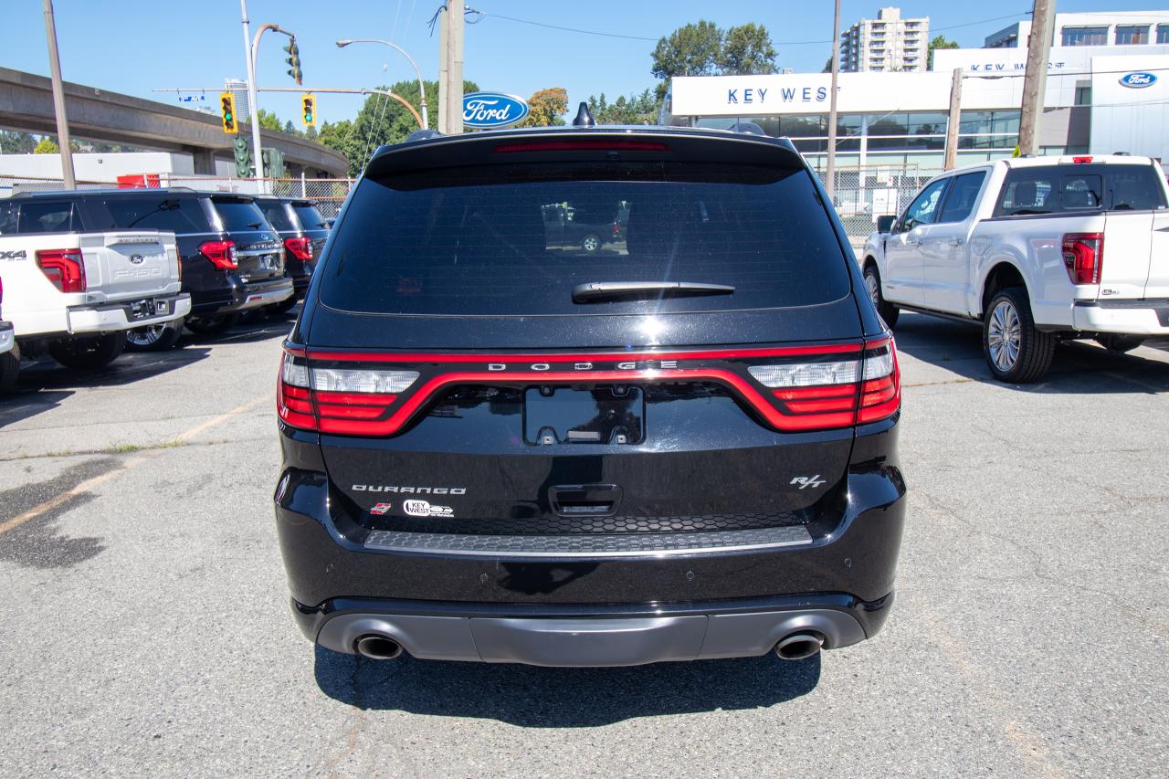 2024 Dodge Durango R/T PLUS AWD Photo5