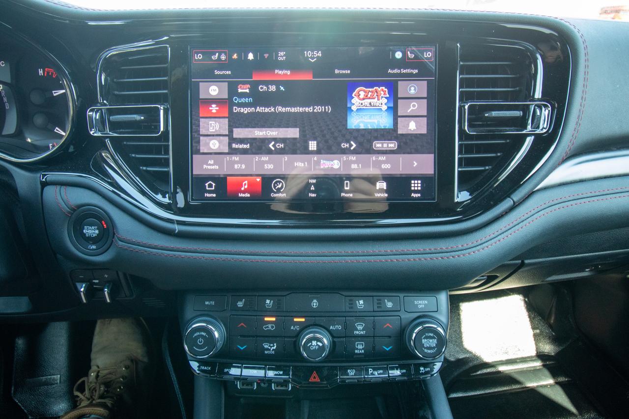 2024 Dodge Durango R/T PLUS AWD Photo5