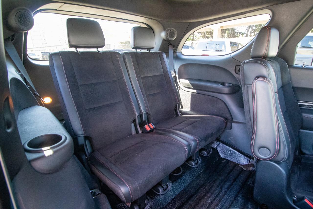 2024 Dodge Durango R/T PLUS AWD Photo5