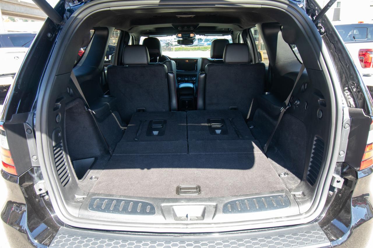 2024 Dodge Durango R/T PLUS AWD Photo5