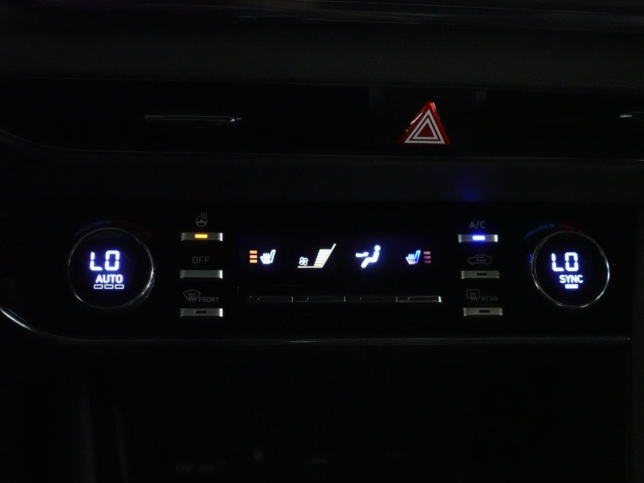2023 Hyundai Sonata SPORT | 1.6T | Nav | Leather | Pano roof | CarPlay
