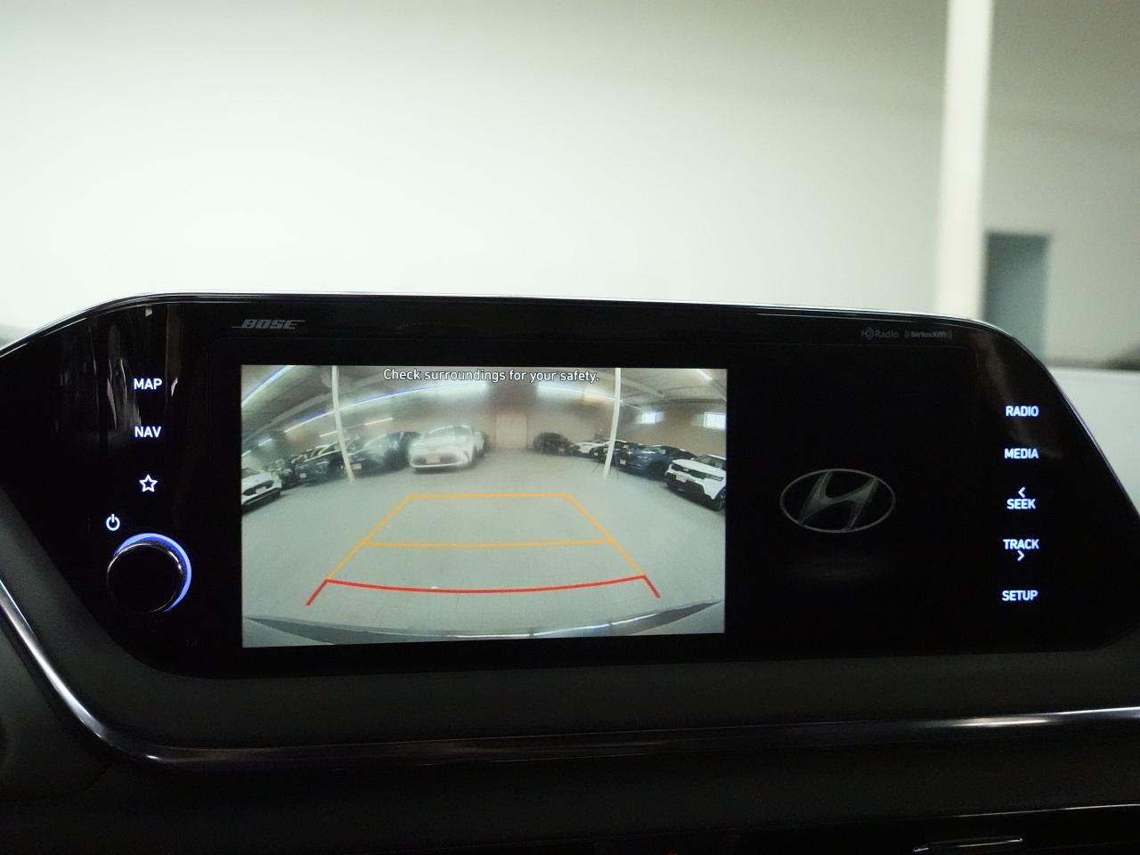 2023 Hyundai Sonata SPORT | 1.6T | Nav | Leather | Pano roof | CarPlay