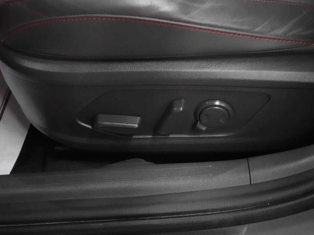 2023 Hyundai Sonata SPORT | 1.6T | Nav | Leather | Pano roof | CarPlay