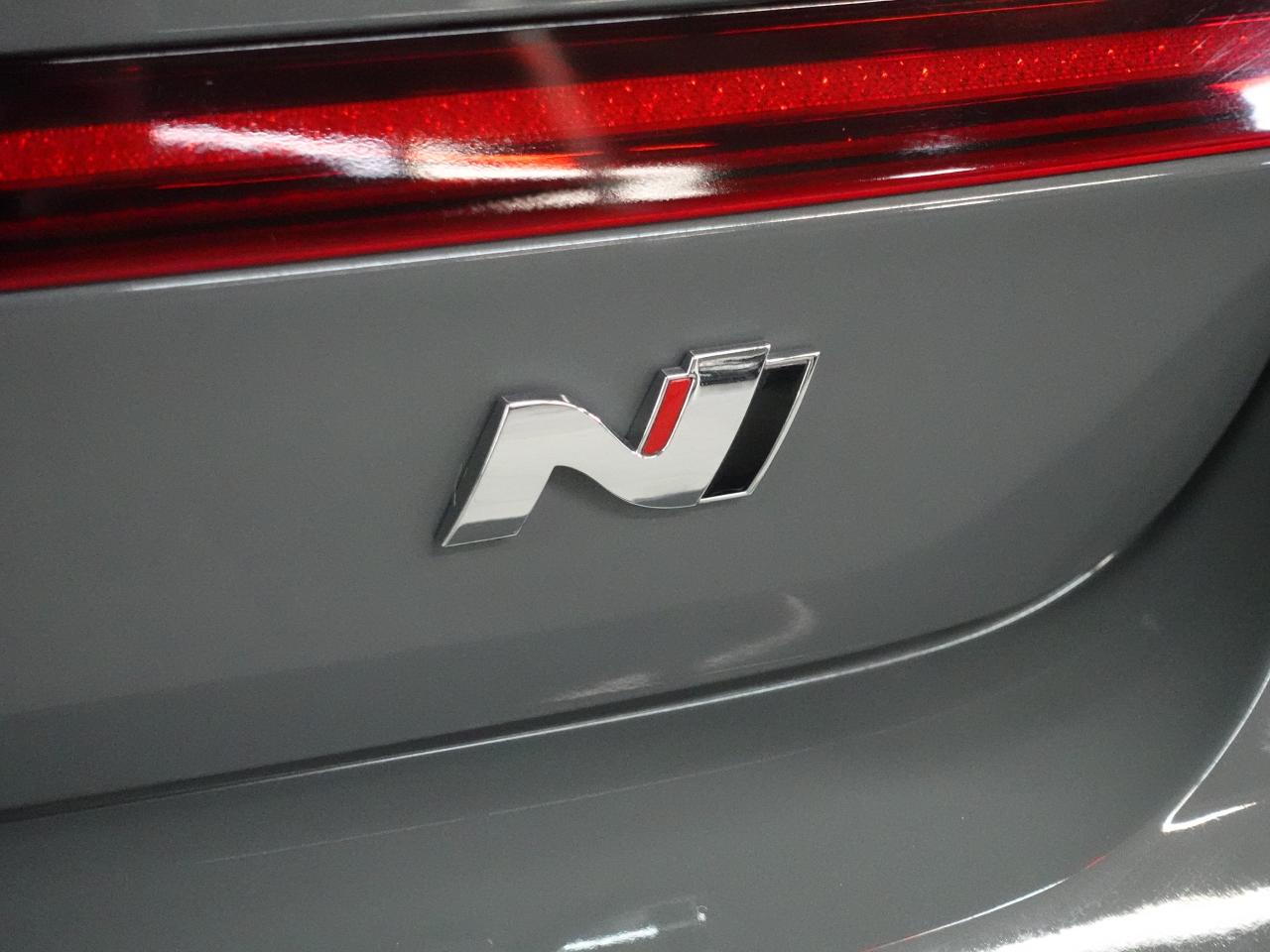 2023 Hyundai Sonata SPORT | 1.6T | Nav | Leather | Pano roof | CarPlay