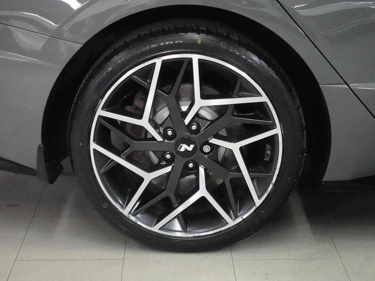 2023 Hyundai Sonata SPORT | 1.6T | Nav | Leather | Pano roof | CarPlay