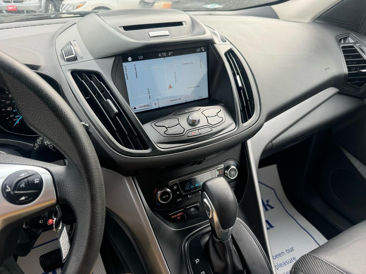 2016 Ford Escape SE - Photo #8