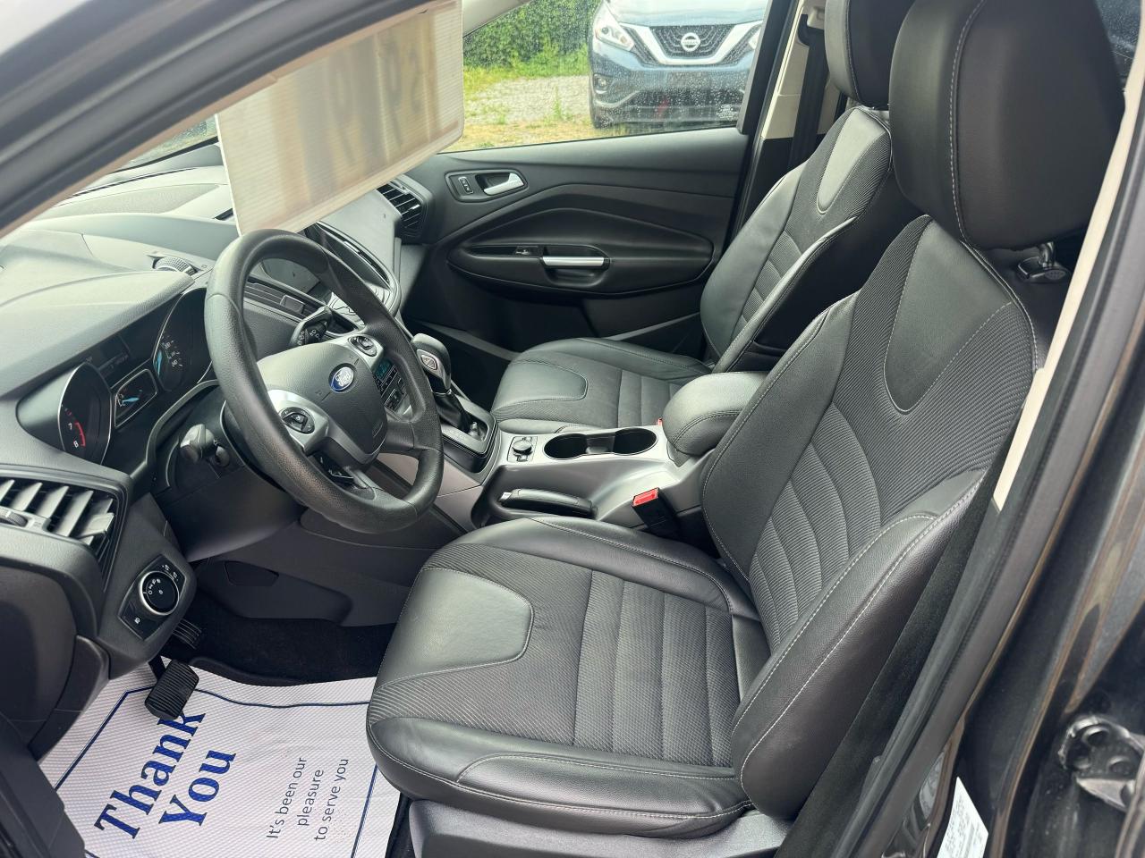 2016 Ford Escape SE - Photo #12