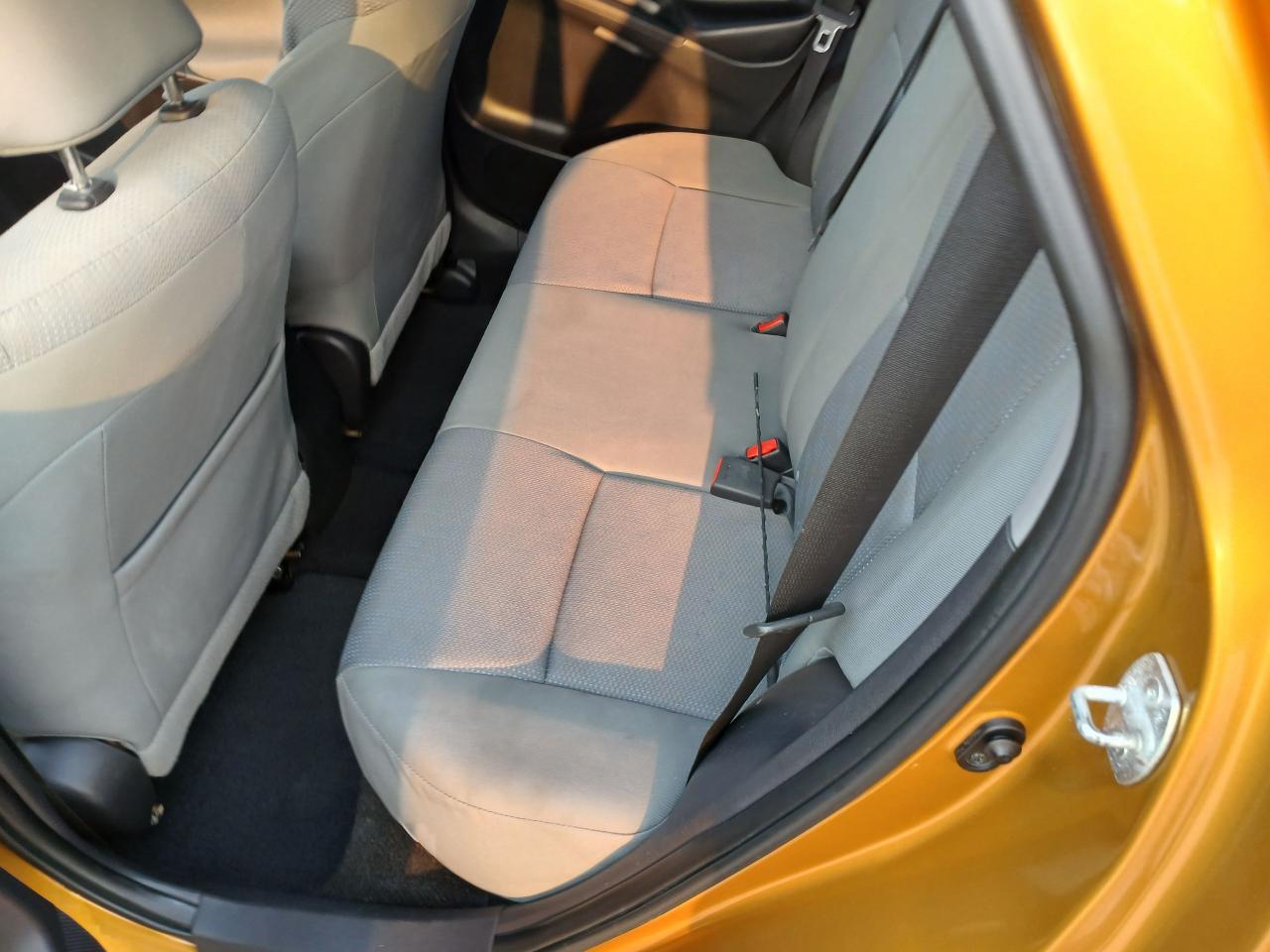 2010 Toyota Matrix  - Photo #10