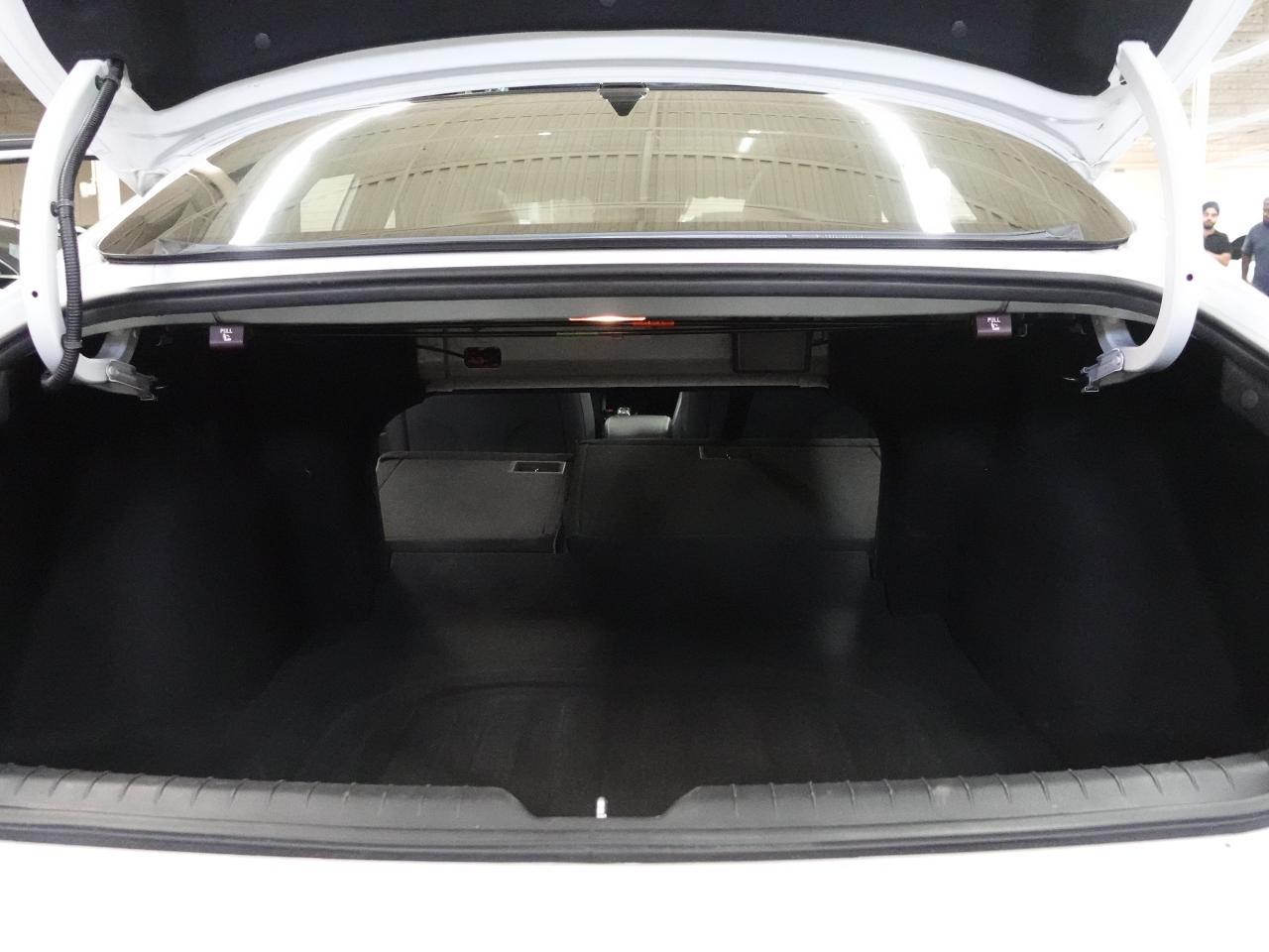 2022 Hyundai Sonata SPORT | 1.6T | Leather | Pano roof | BSM | CarPlay
