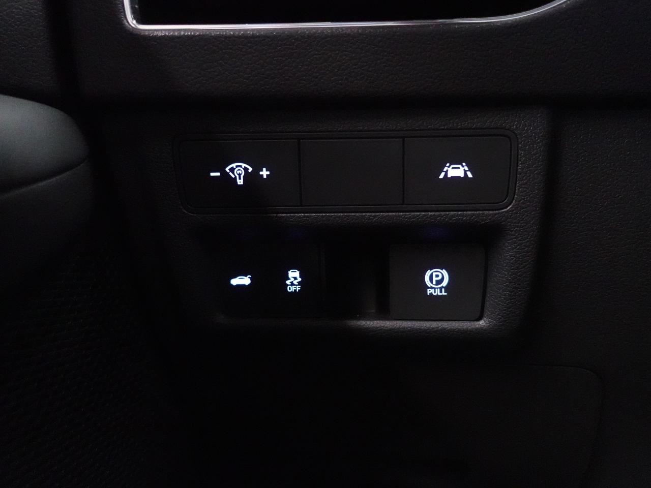 2022 Hyundai Sonata SPORT | 1.6T | Leather | Pano roof | BSM | CarPlay