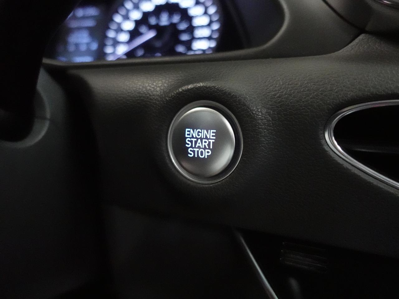 2022 Hyundai Sonata SPORT | 1.6T | Leather | Pano roof | BSM | CarPlay