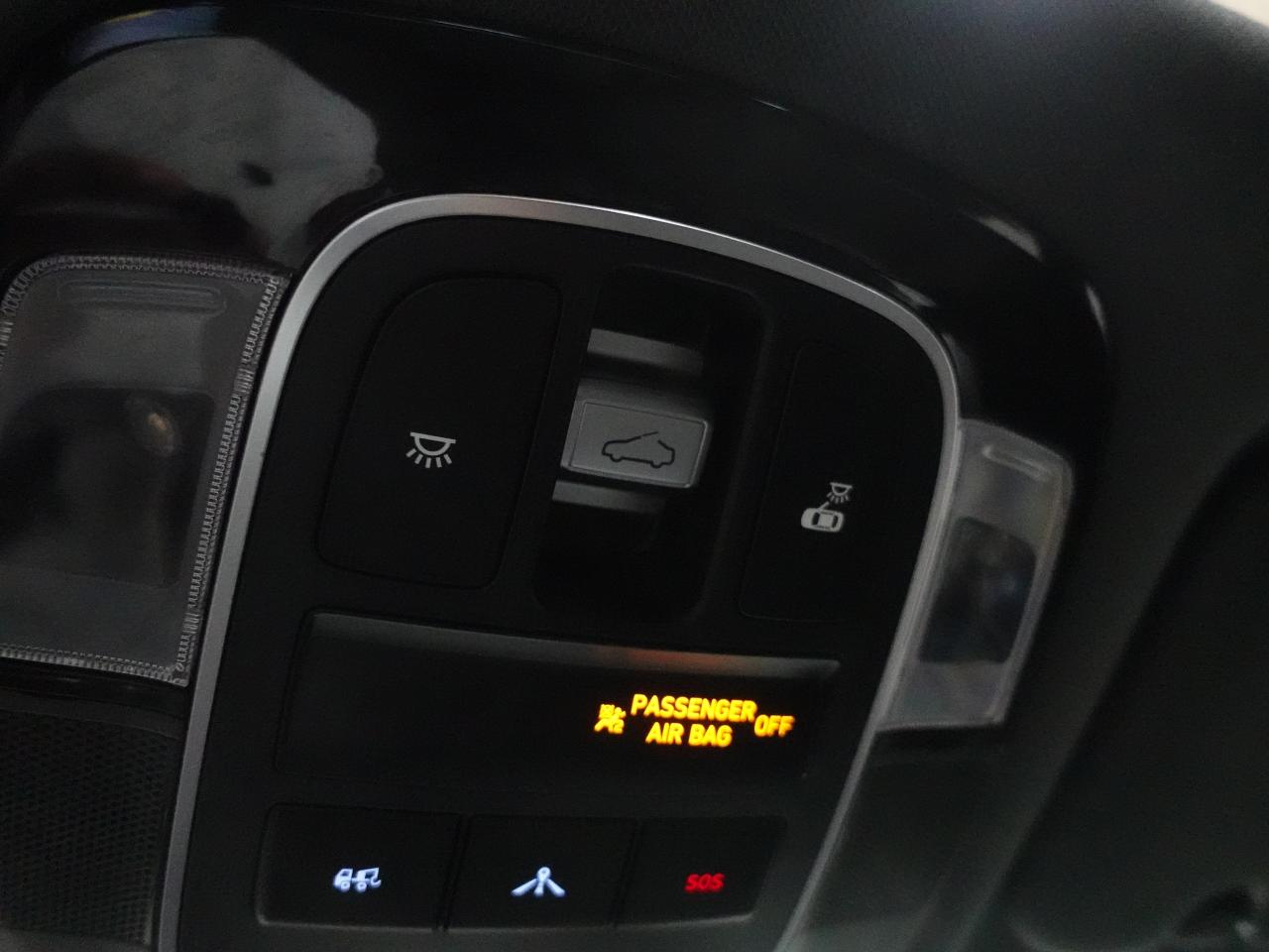 2022 Hyundai Sonata SPORT | 1.6T | Leather | Pano roof | BSM | CarPlay
