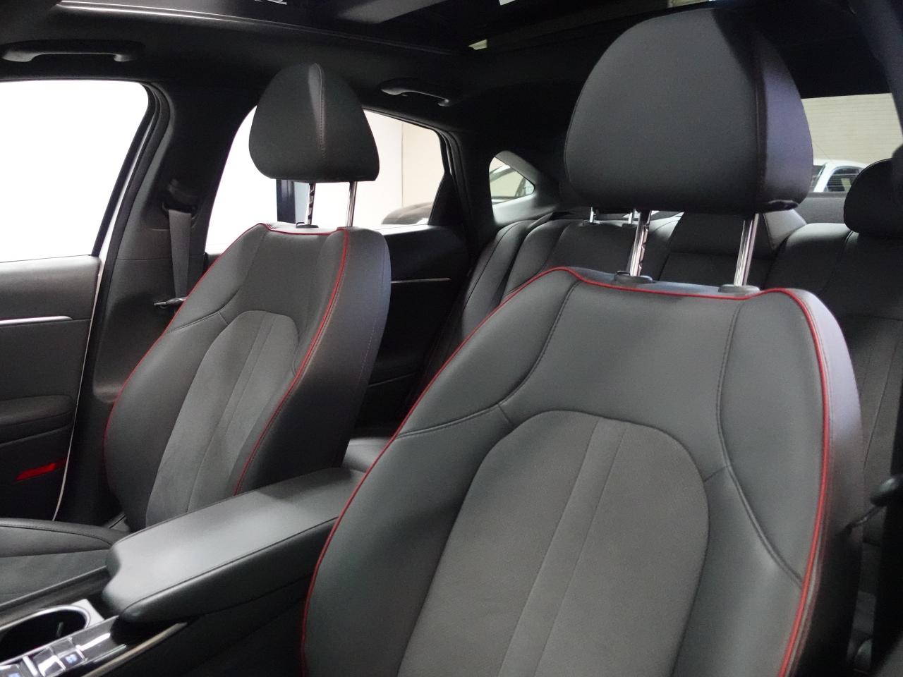 2022 Hyundai Sonata SPORT | 1.6T | Leather | Pano roof | BSM | CarPlay