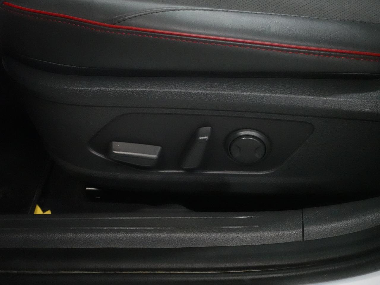 2022 Hyundai Sonata SPORT | 1.6T | Leather | Pano roof | BSM | CarPlay