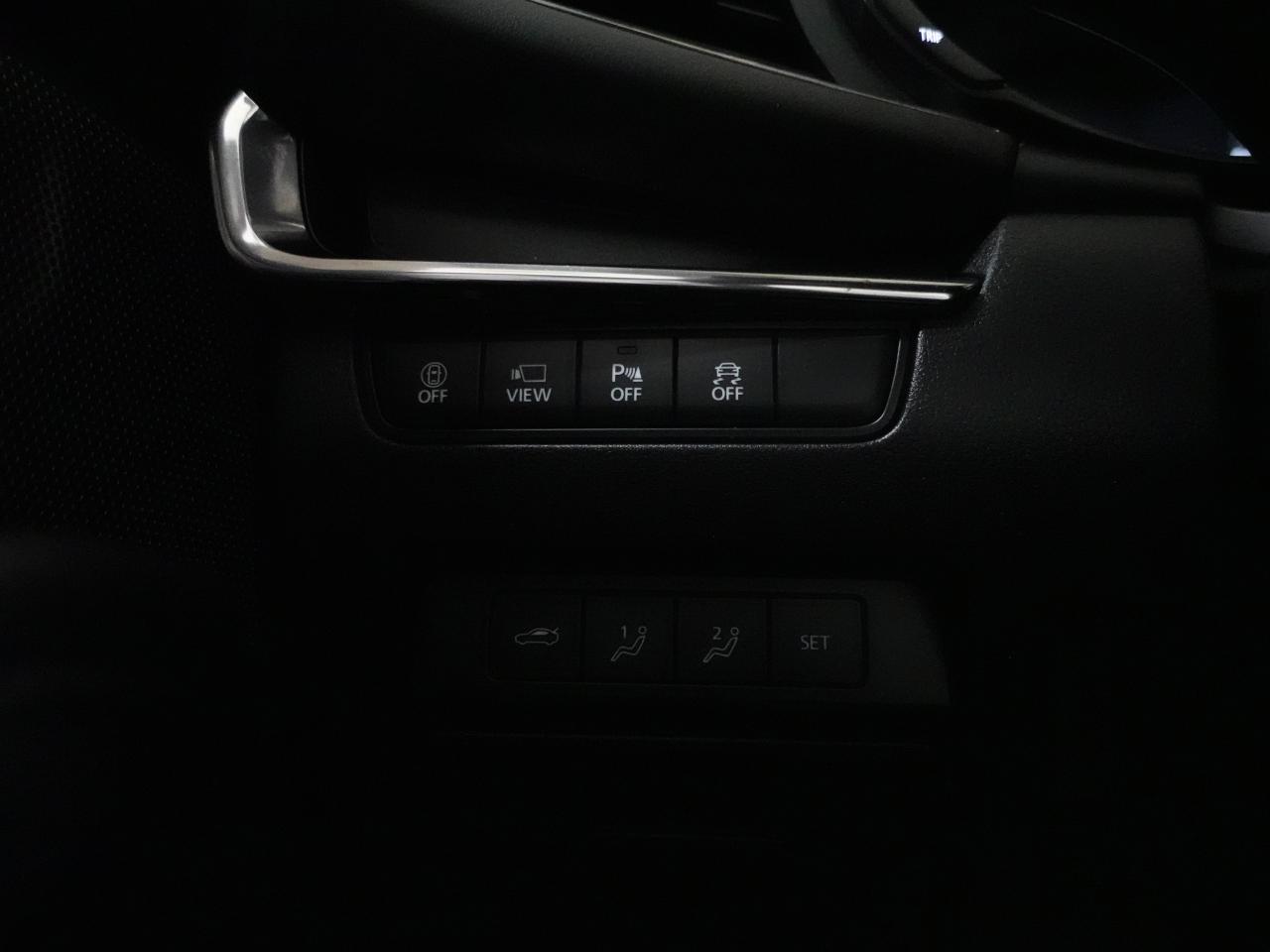 2021 Mazda MAZDA3 GT | Nav | Leather | Sunroof | ACC | BSM | CarPlay
