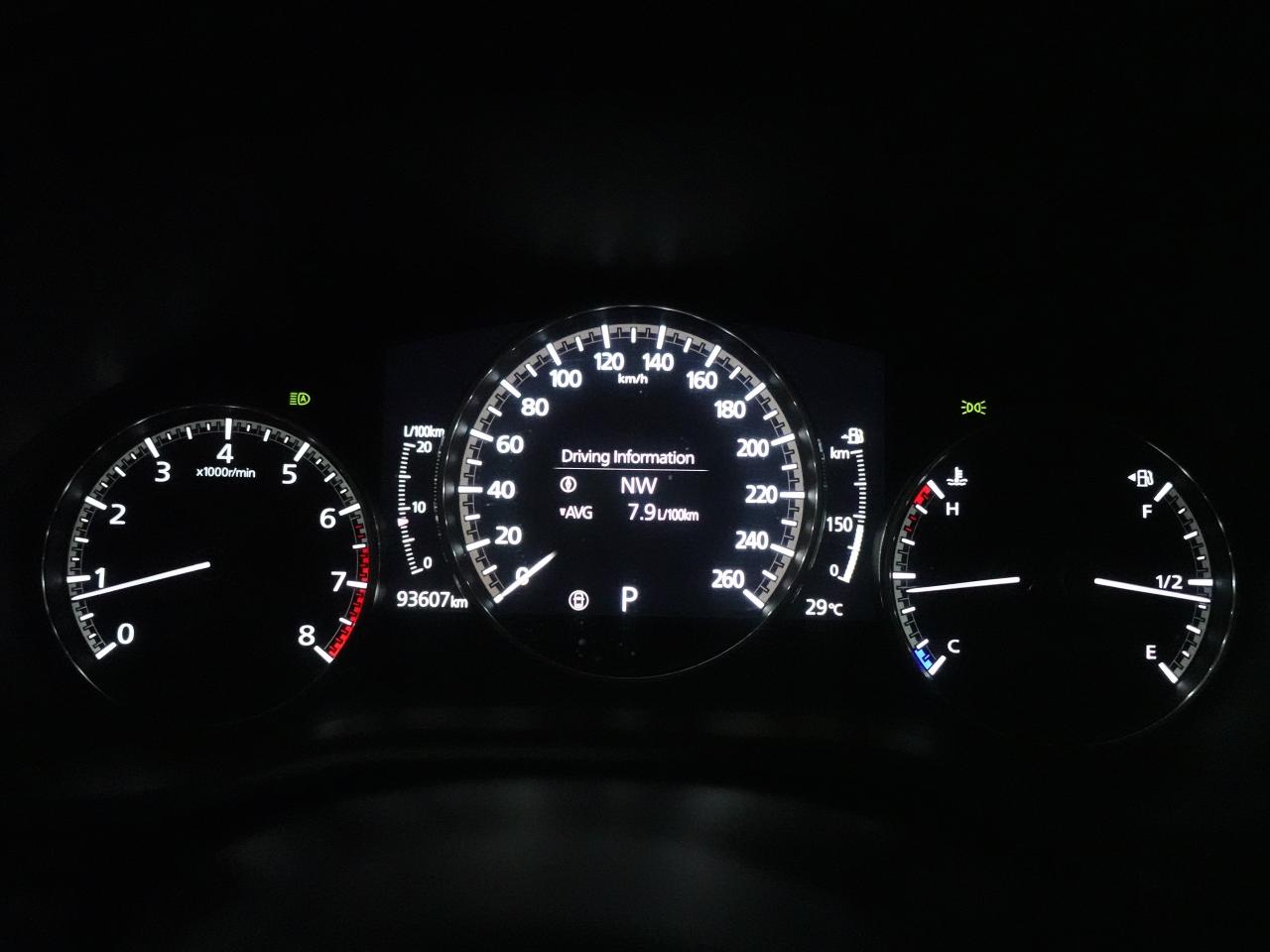 2021 Mazda MAZDA3 GT | Nav | Leather | Sunroof | ACC | BSM | CarPlay