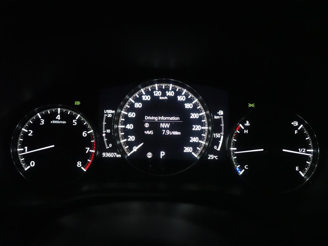 2021 Mazda MAZDA3 GT | Nav | Leather | Sunroof | ACC | BSM | CarPlay Photo